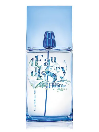 Perfume L'Eau d'Issey Pour Homme Summer 2015 de Issey Miyake