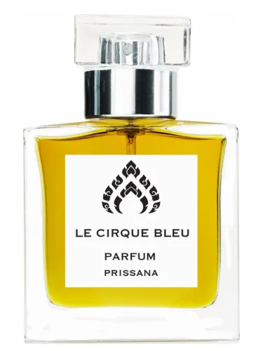 Imagen de Le Cirque Bleu