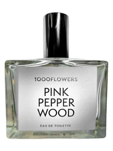 Imagen de Pink Pepper Wood