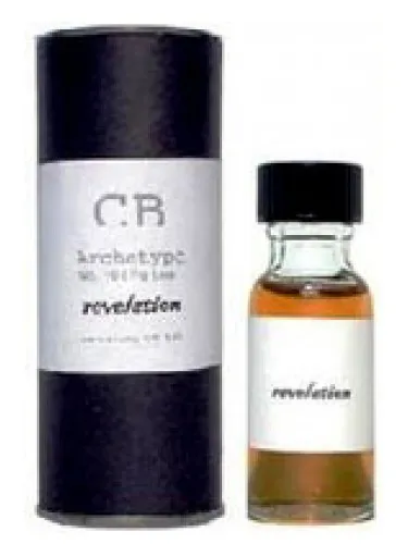 Perfume Revelation de CB I Hate Perfume