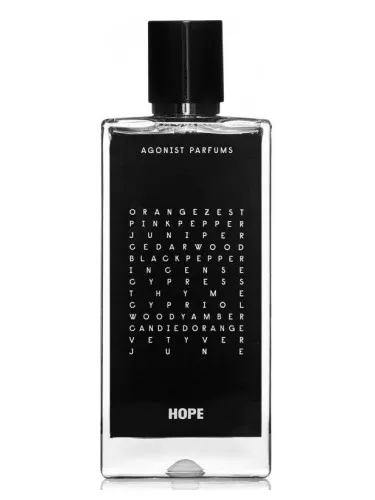 Perfume Hope de Agonist
