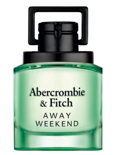 Perfume Away Weekend Man de Abercrombie & Fitch