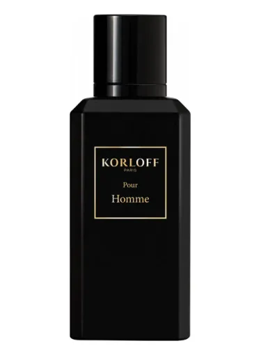 Imagen de Korloff Pour Homme