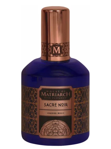 Imagen de Sacre Noir