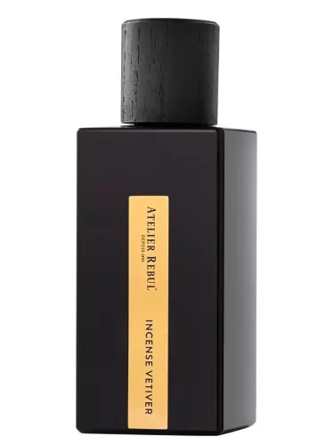 Imagen de Incense Vetiver