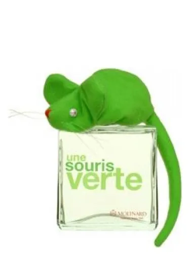 Perfume Une Souris Verte de Molinard