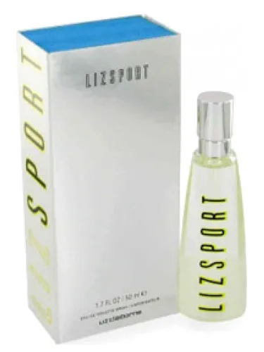 Perfume Liz Sport de Liz Claiborne