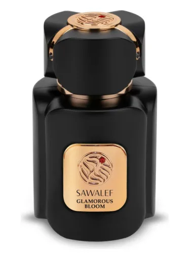 Imagen de Glamorous Bloom