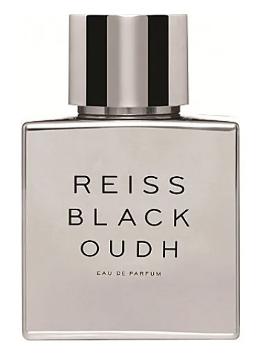 Perfume Black Oudh de Reiss