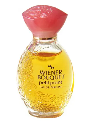 Perfume Wiener Bouquet Petit Point de MÄURER & WIRTZ