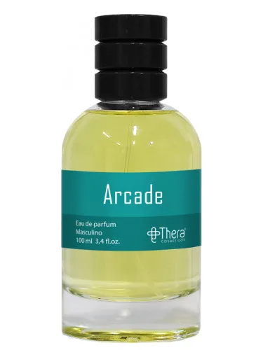 Perfume Arcade de Thera Cosméticos