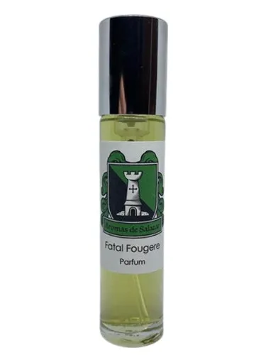 Imagen de Fatal Fougere