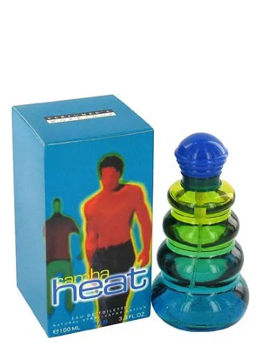 Imagen de Samba Heat Men