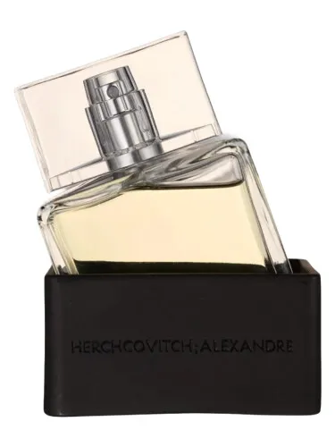 Perfume Alexandre Herchcovitch de Mahogany