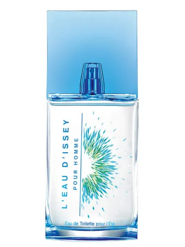 Perfume L'Eau d'Issey Pour Homme Summer 2016 de Issey Miyake