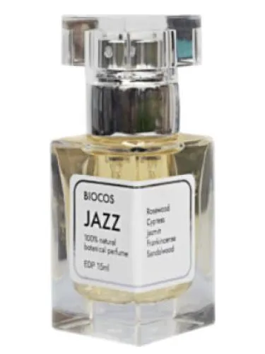 Imagen de Jazz