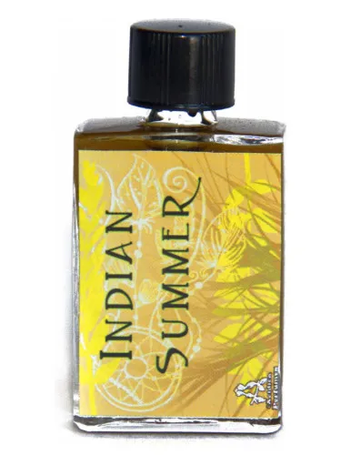 Perfume Indian Summer de Acidica Perfumes