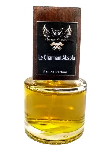 Perfume Le Charmant Absolu de Charme Essência