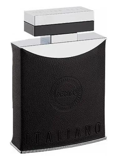 Perfume Italiano Nero de Armaf