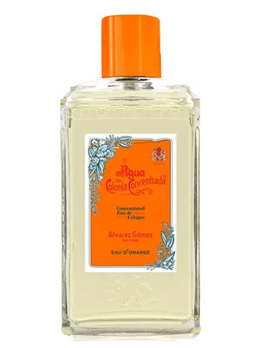Imagen de Agua de Colonia Concentrada Eau d'Orange