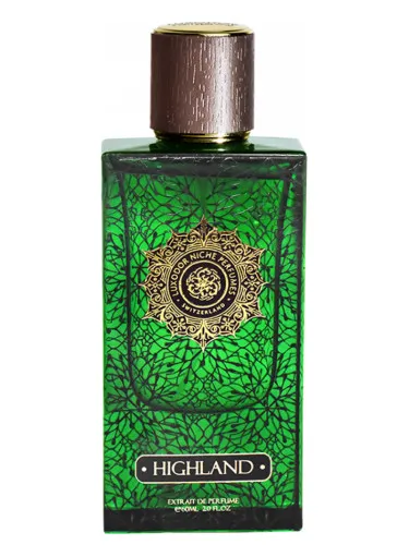 Imagen de Highland