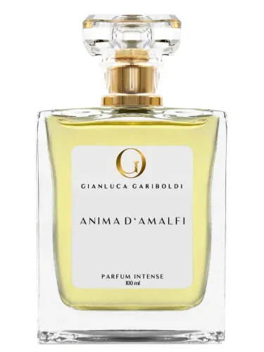 Perfume Anima d’Amalfi de Gianluca Gariboldi