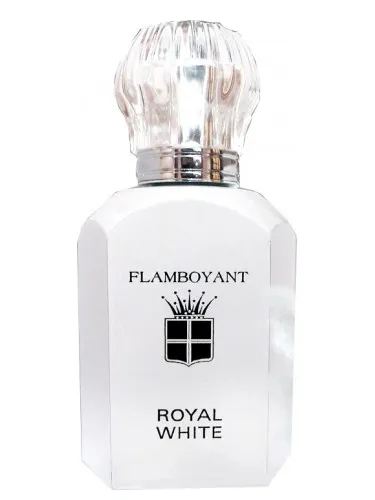 Imagen de Royal White