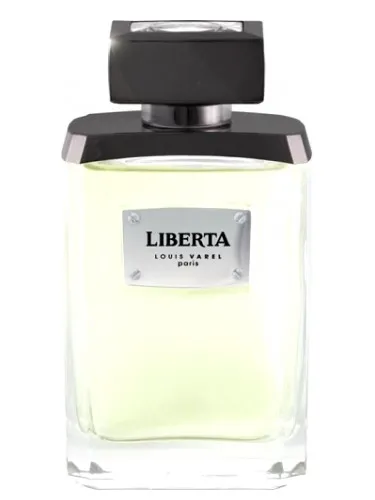 Perfume Liberta de Louis Varel