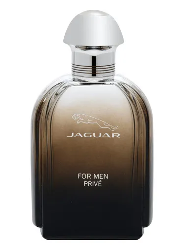 Perfume Jaguar For Men Privé de Jaguar