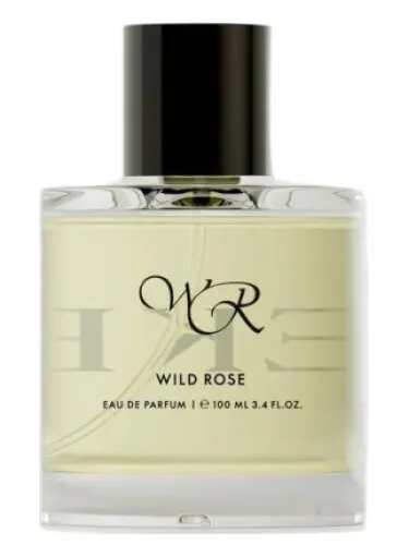 Perfume Wild Rose de Tekes