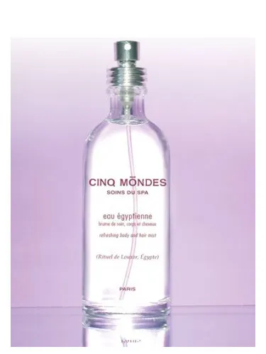 Perfume Eau Egyptienne de Cinq Mondes