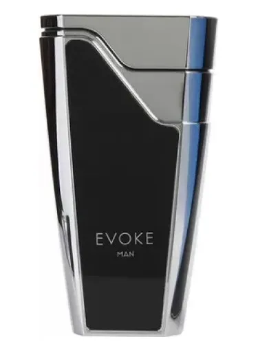 Perfume Evoke Blue Homme de Armaf