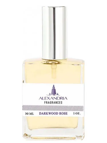 Imagen de Darkwood Rose