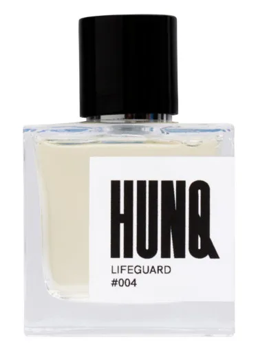 Perfume #004 Lifeguard de HUNQ