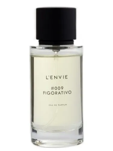 Perfume #009 Figorativo de L’envie Parfums