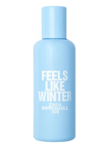 Imagen de 005 Feels Like Winter