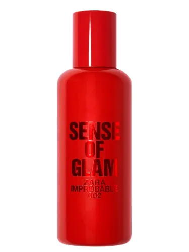 Perfume 002 Sense Of Glam de Zara
