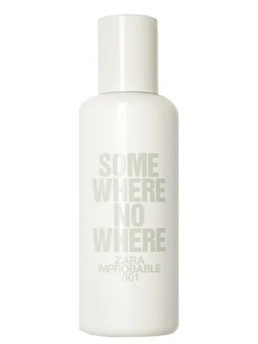 Imagen de 001 Somewhere Nowhere