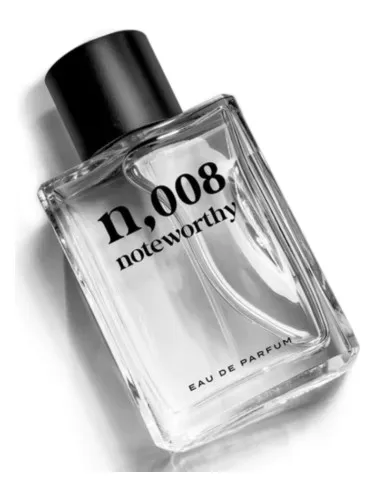 Perfume n,008 de Noteworthy