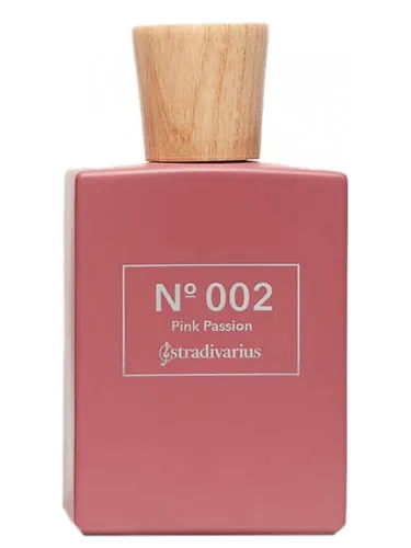 Imagen de N° 002 Pink Passion