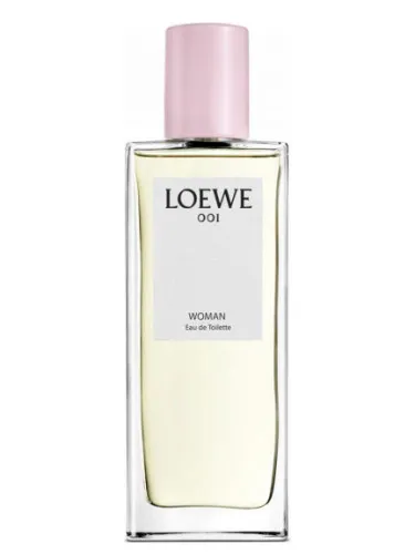 Imagen de Loewe 001 Woman EDT Special Edition