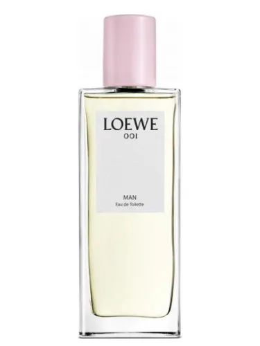 Imagen de Loewe 001 Man EDT Special Edition