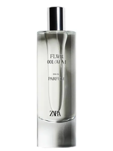 Perfume FLWR 001/ALM de Zara