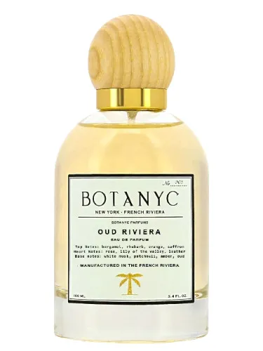 Imagen de N. 001 Oud Riviera