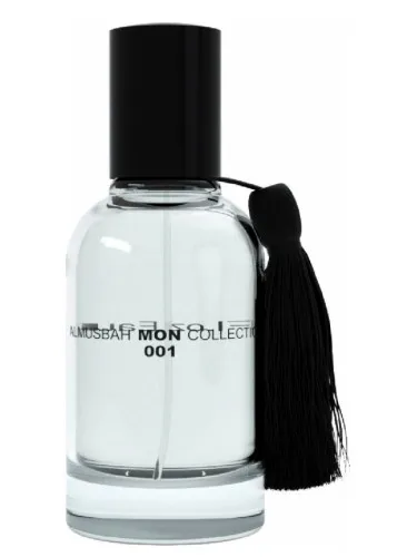 Perfume Mon 001 de Al Musbah