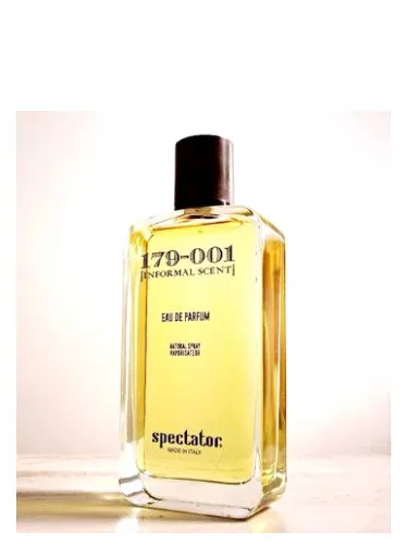 Perfume 179-001 Informal Scent de Spectator
