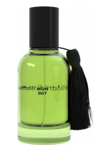 Perfume Mon 007 de Al Musbah