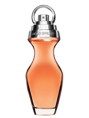 Perfume Bond Girl 007 de Avon