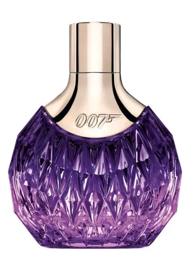 Perfume James Bond 007 for Women III de Eon Productions