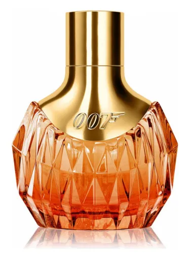 Perfume James Bond 007 Pour Femme de Eon Productions